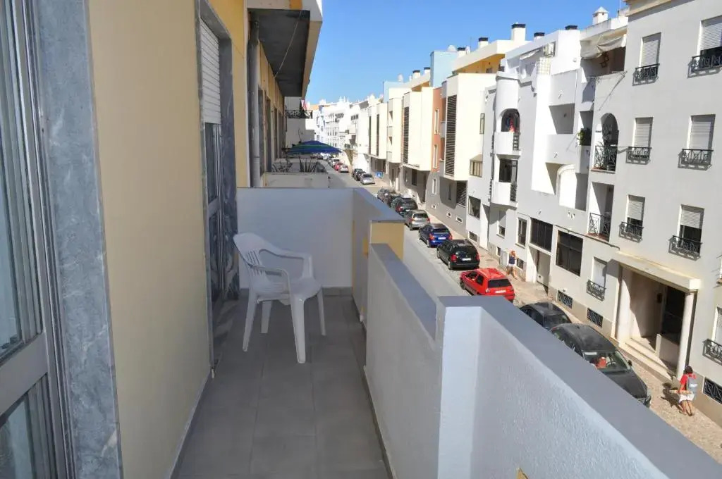 Apartamento do Mar