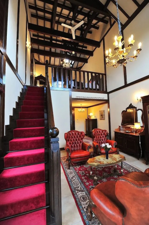 Ruze Villa