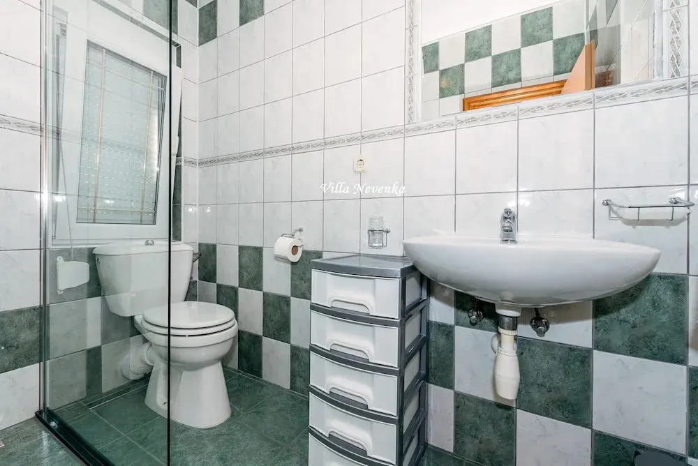 Apartments Babic