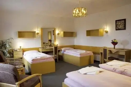 3star activity Hotel 4