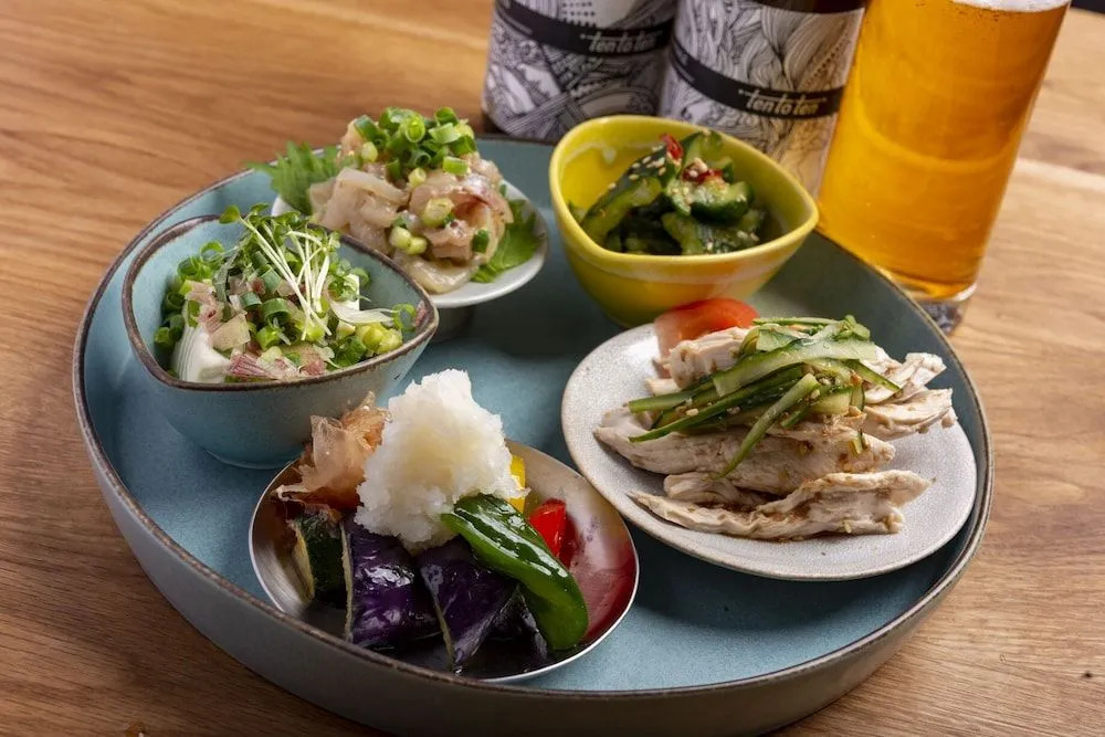 plat hostel keikyu sapporo ichiba