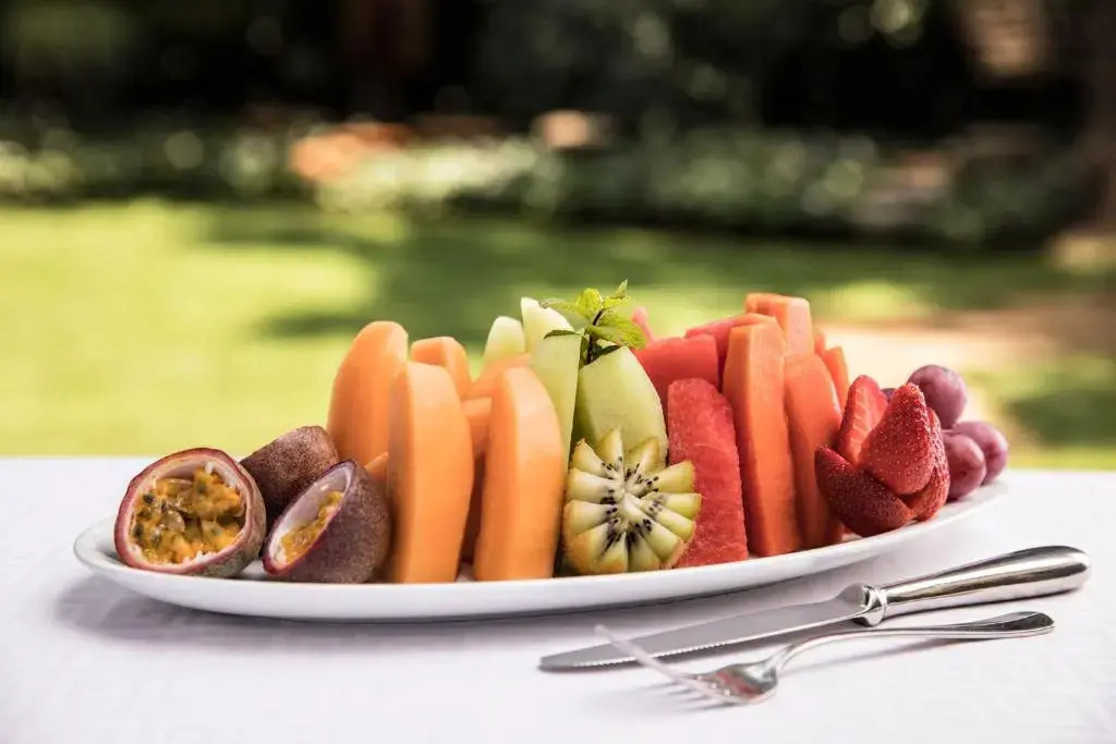 African Rock Hotel & Spa -"Relaxed Exclusivity"