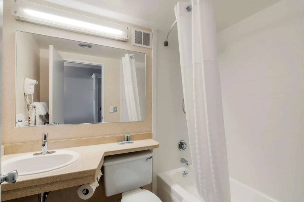 Best Western St Louis Kirkwood Route 66