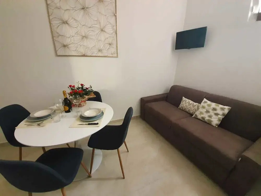 Noto luxury apartments