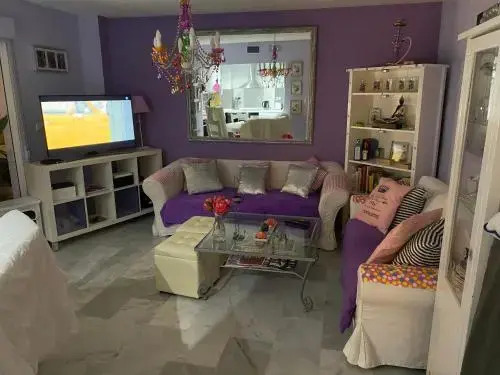 Andalhue Apartment
