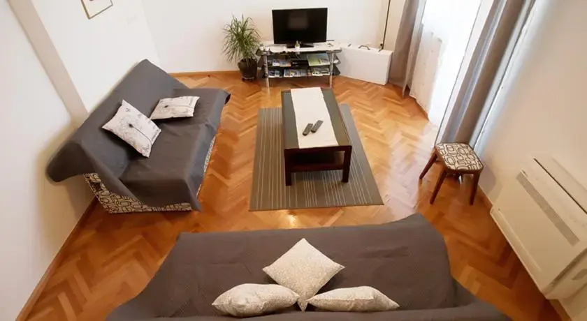 Apartment Marina