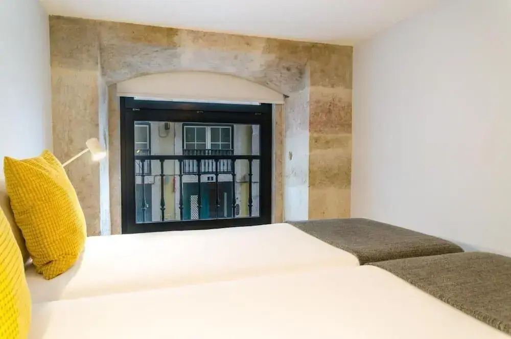 Casas da Baixa - Lighthouse Apartments