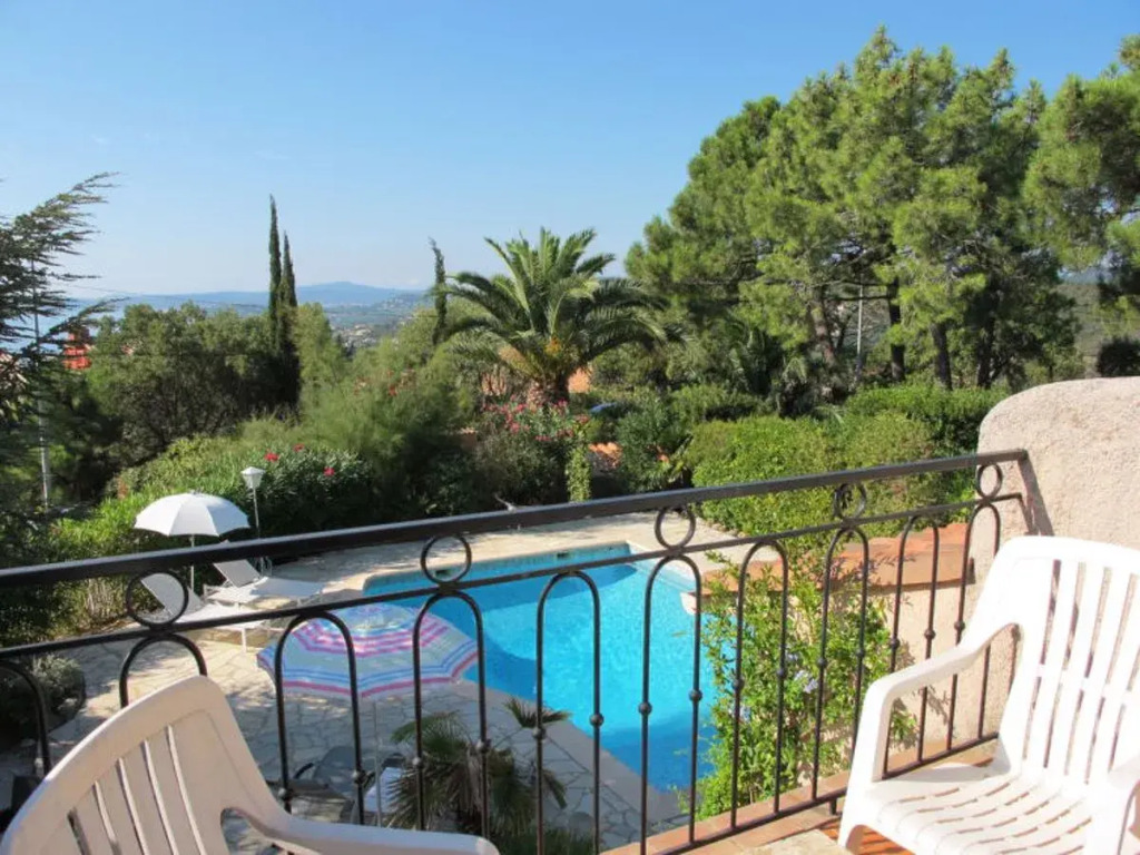 Holiday Home Plein Sud by Interhome