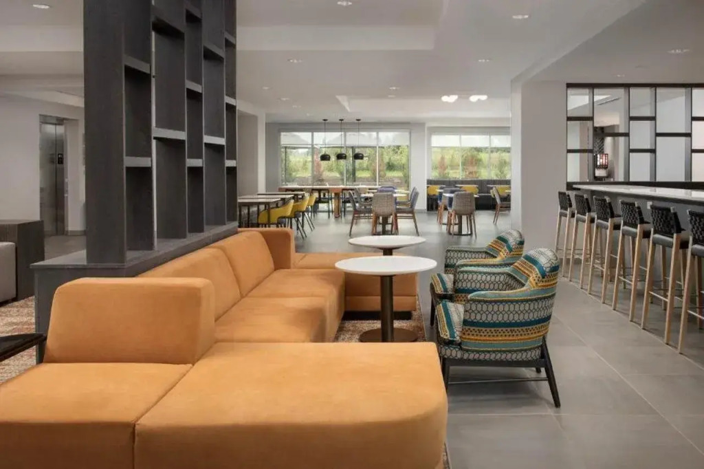 TownePlace Suites by Marriott Cincinnati Mason