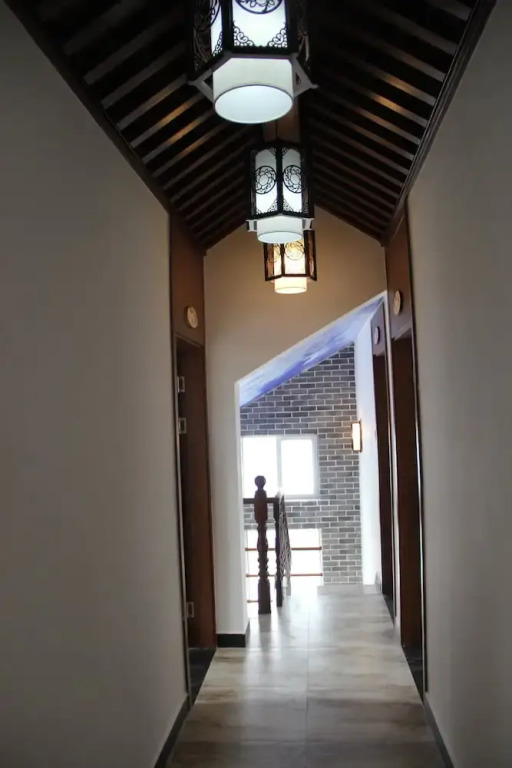 Huangshan Jade Villa