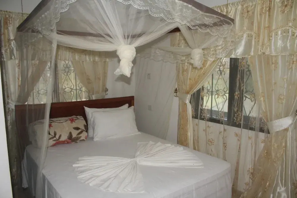Rovvenpec Resort
