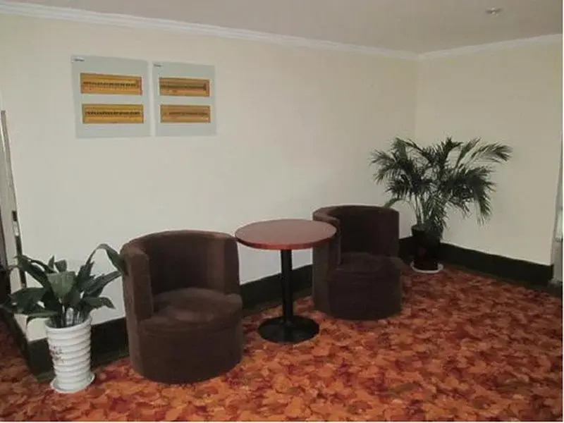 GeenTree Inn Jiangsu Yangzhou Hanjiang Development Zone Campus City Express Hotel