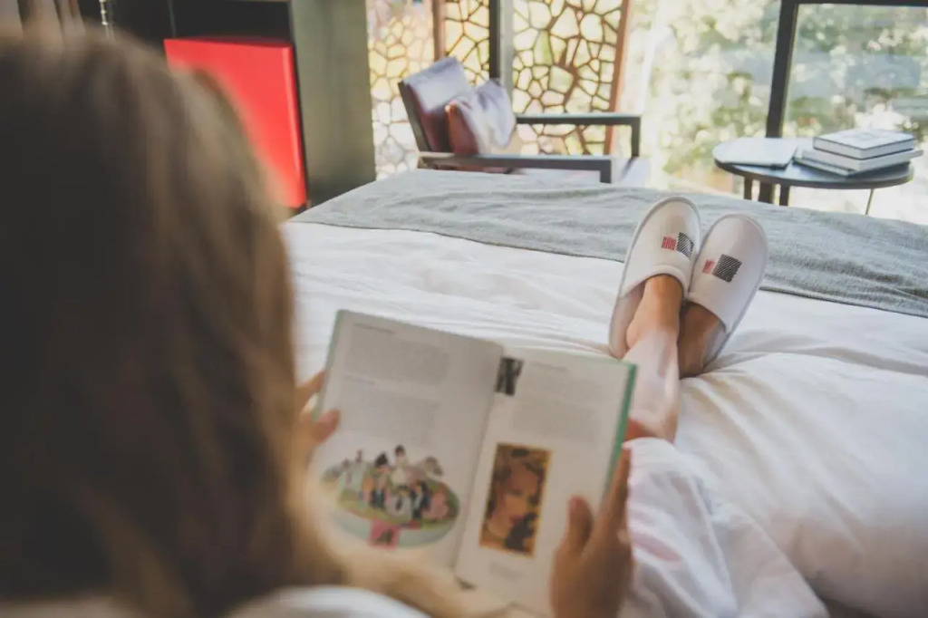 Ladera Boutique Hotel