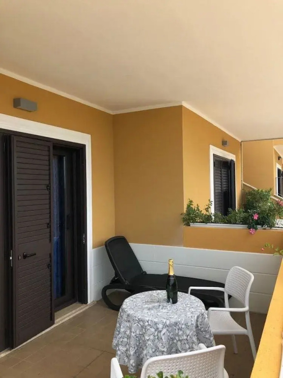 Residenza De Luca B&B