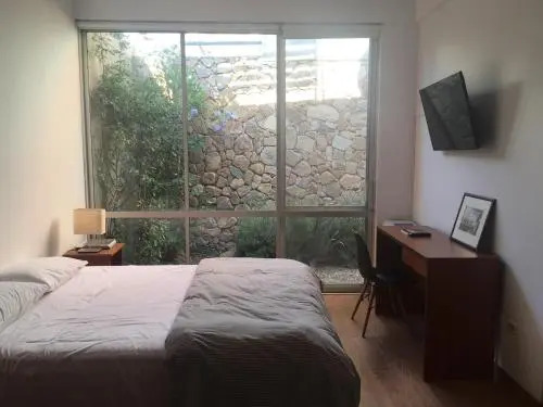 Neutra Guesthouse