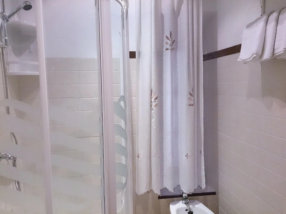 Apartment R Ideal to Visit Úbeda in Couple