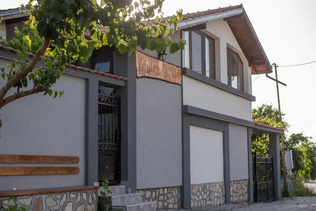 Guesthouse Juli