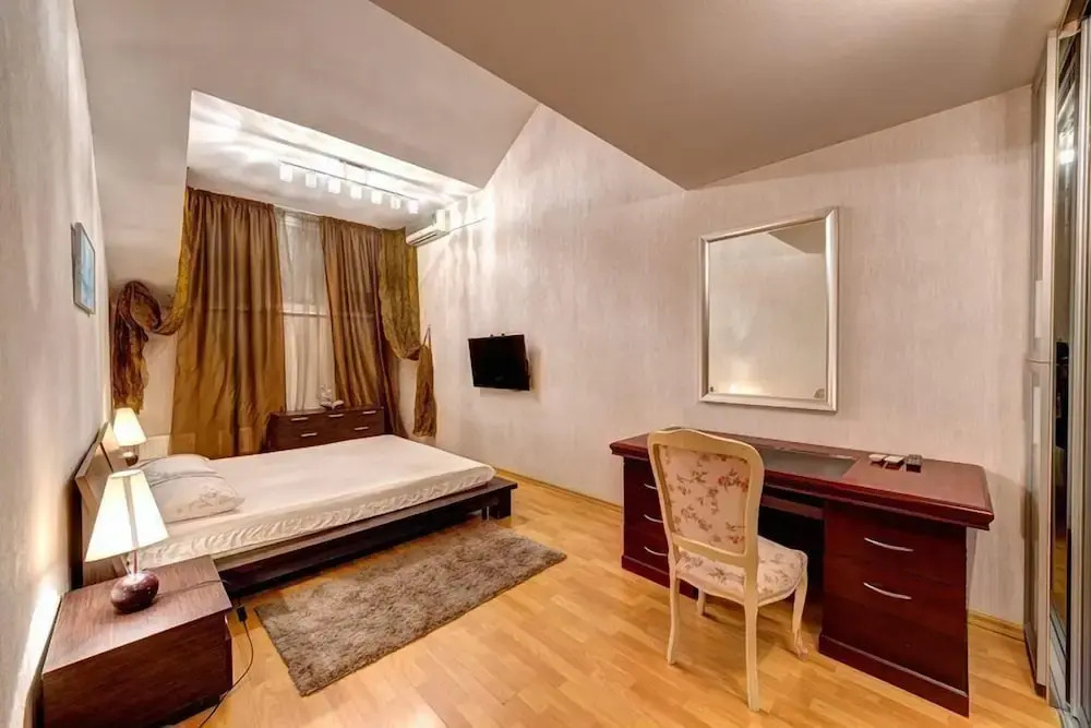 VIP apartment na ul. Pavlovskaya 17
