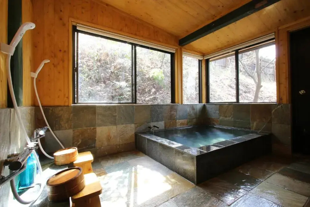 Kurasako Onsen Sakura