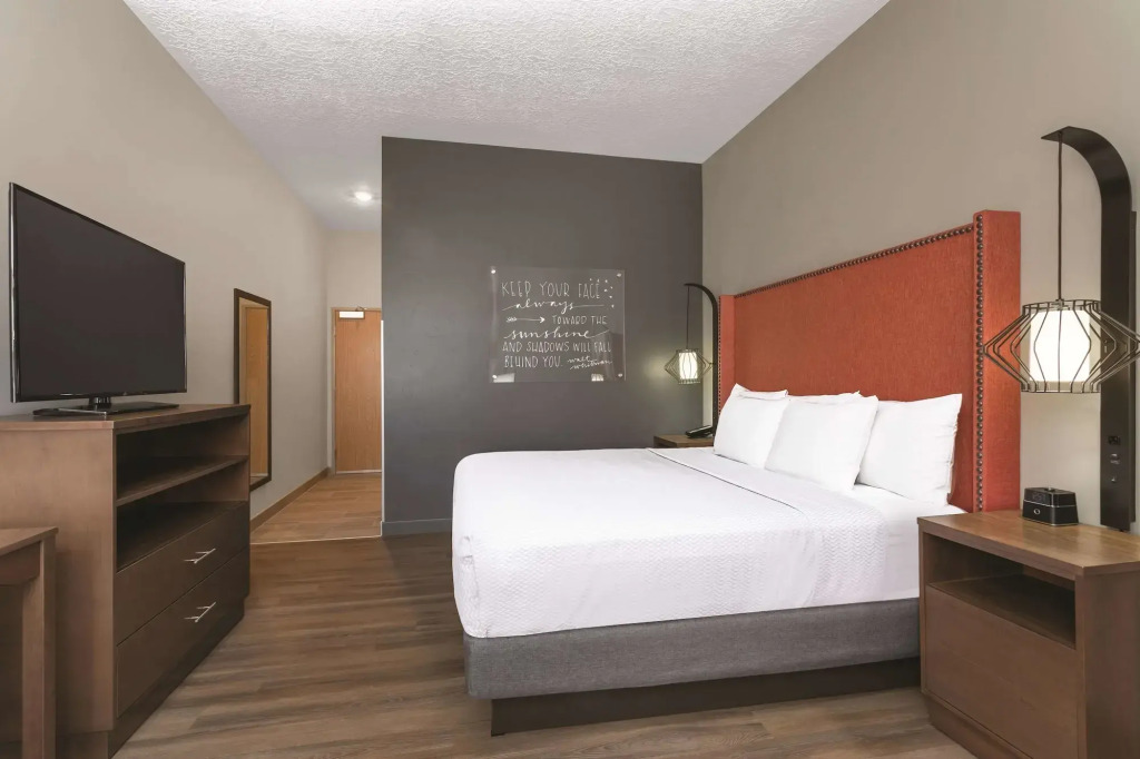 La Quinta by Wyndham South Jordan