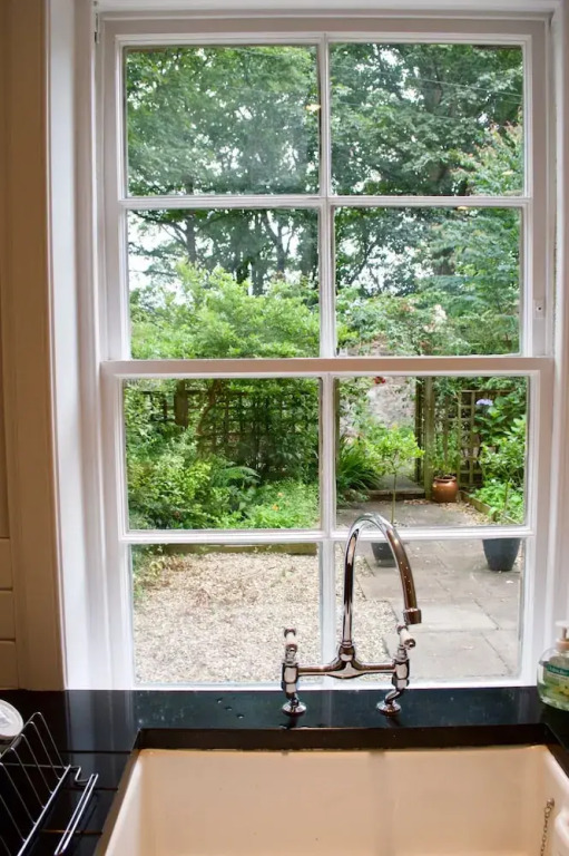1 Bedroom Stockbridge Flat Sleeps 6