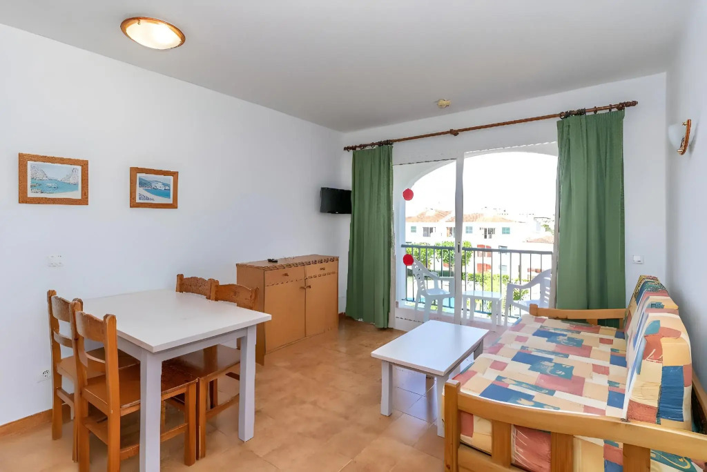 O7 Vista Blanes