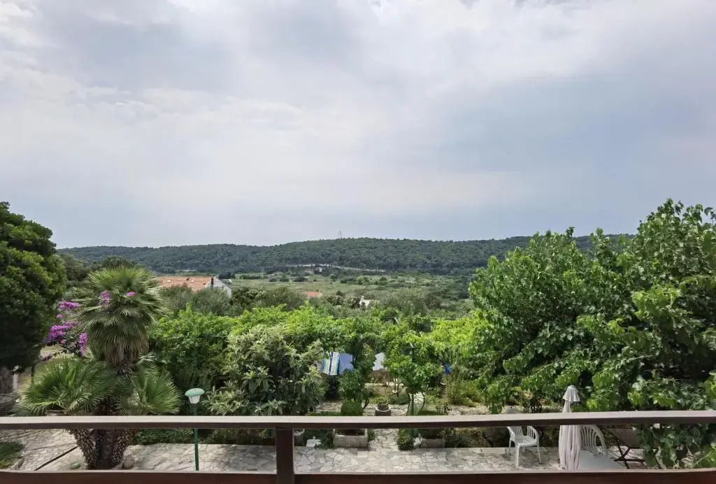 Apartman Kampor