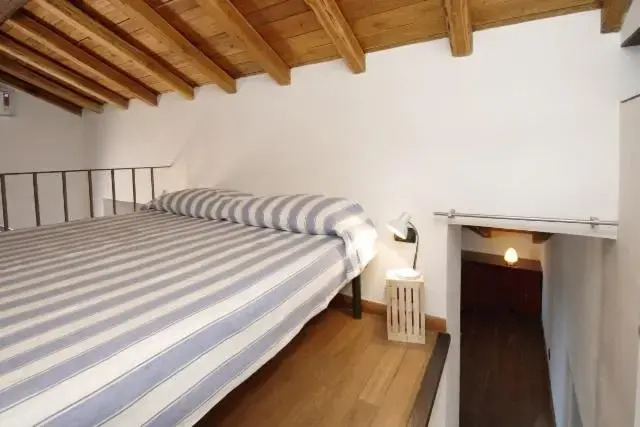Go2 Apartments Colosseo/Termini