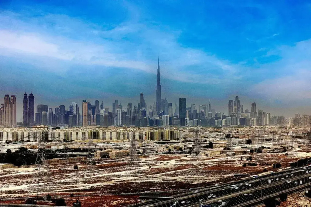 Premium 1BR - Close to Dubai Hills Mall