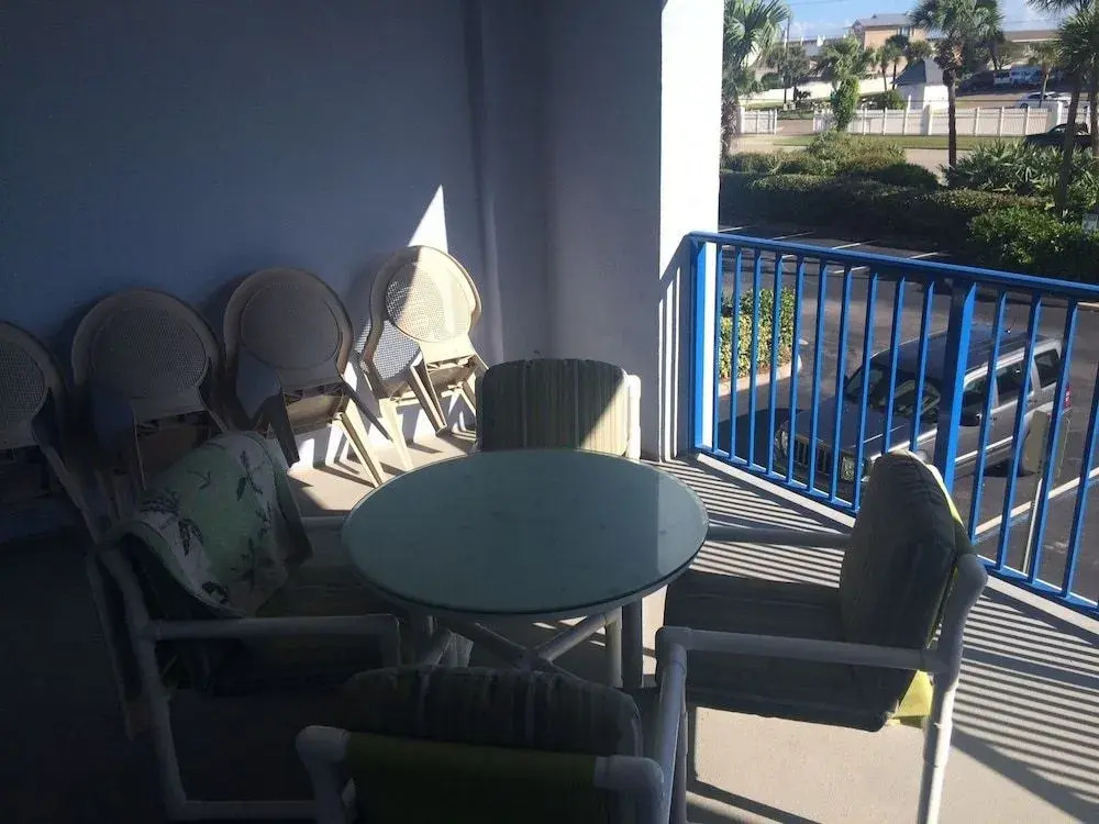 2-206 Ocean Walk - 2 Br Home