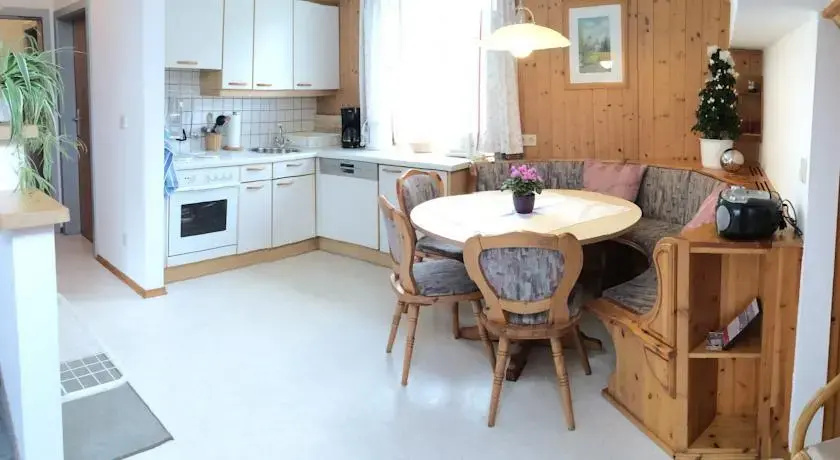 Ferienwohnung Meliessnig