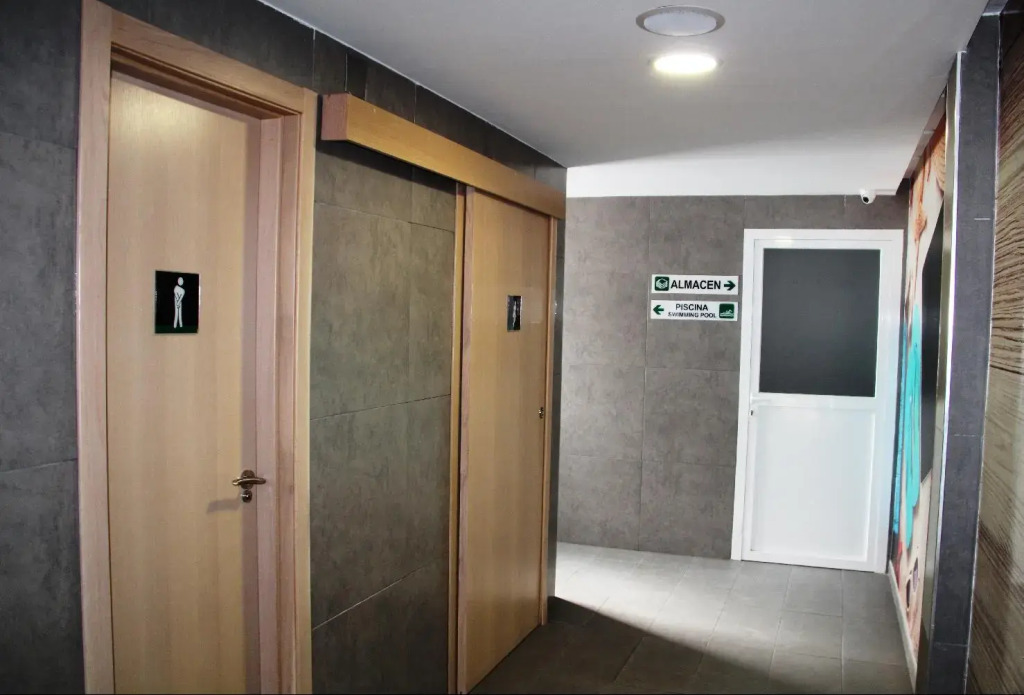 Apartamentos Amalia By Mc