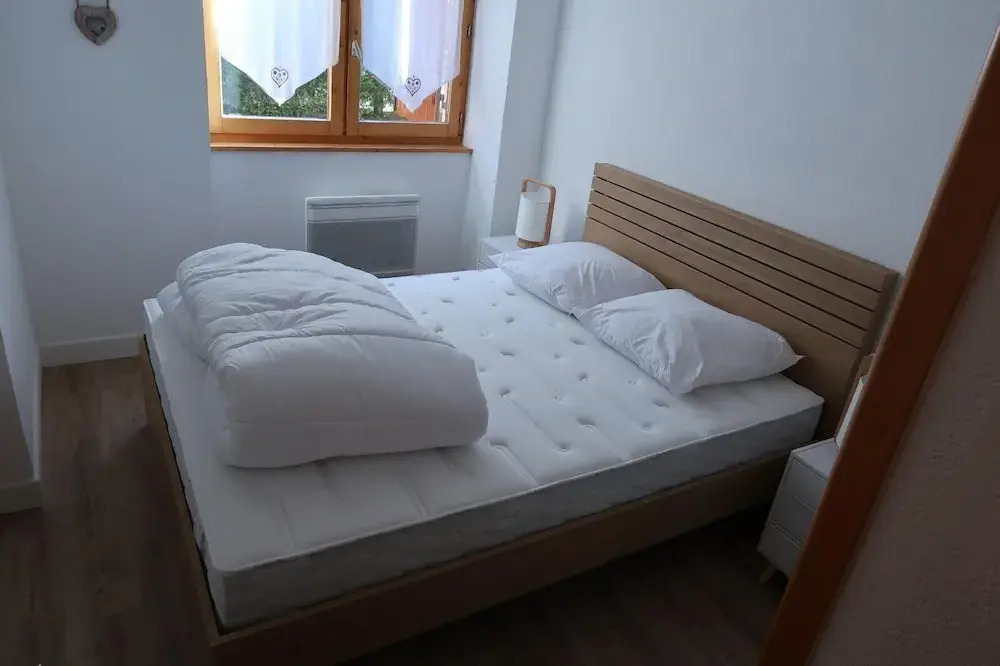 Chalet DU Regain A2 : 3 Pièces 8 Personnes / 3 Rooms 8 People