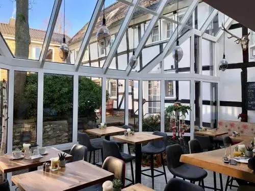 Malerwinkel Hotel