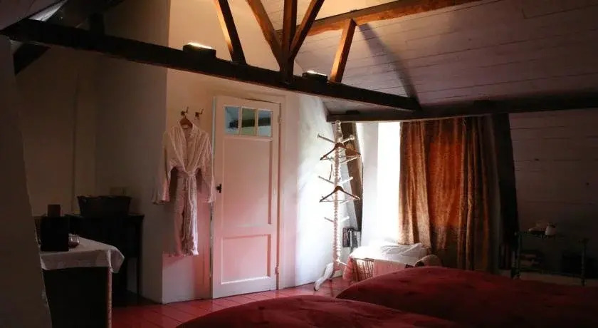 B&B De Sterre