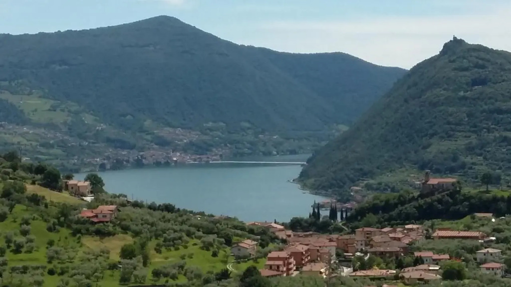Il pozzo