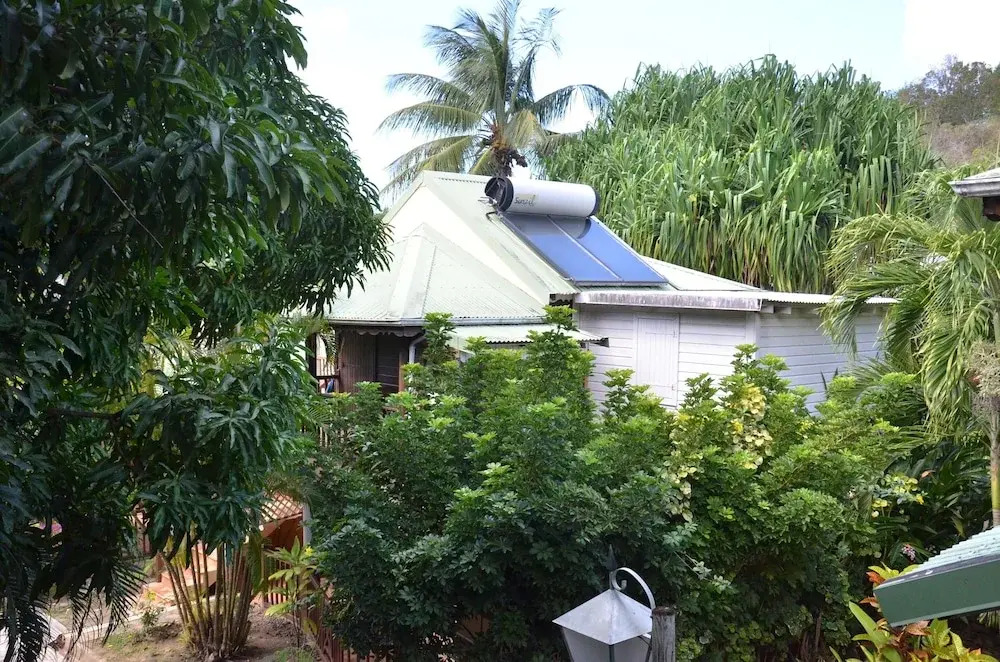 Ti T'Anse Village
