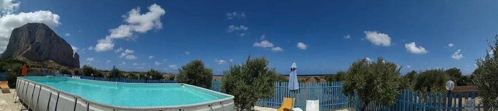 Baglio Del Sole