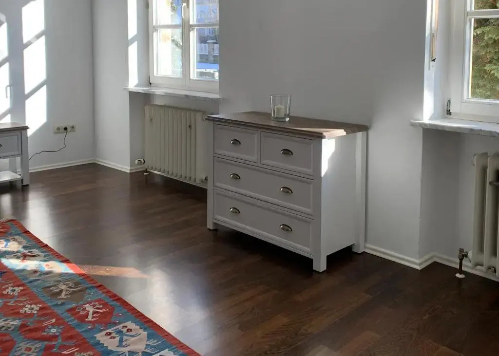 Apartment am Festspielpark