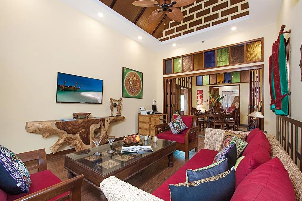 Swy Residence 3Bedroom Villa