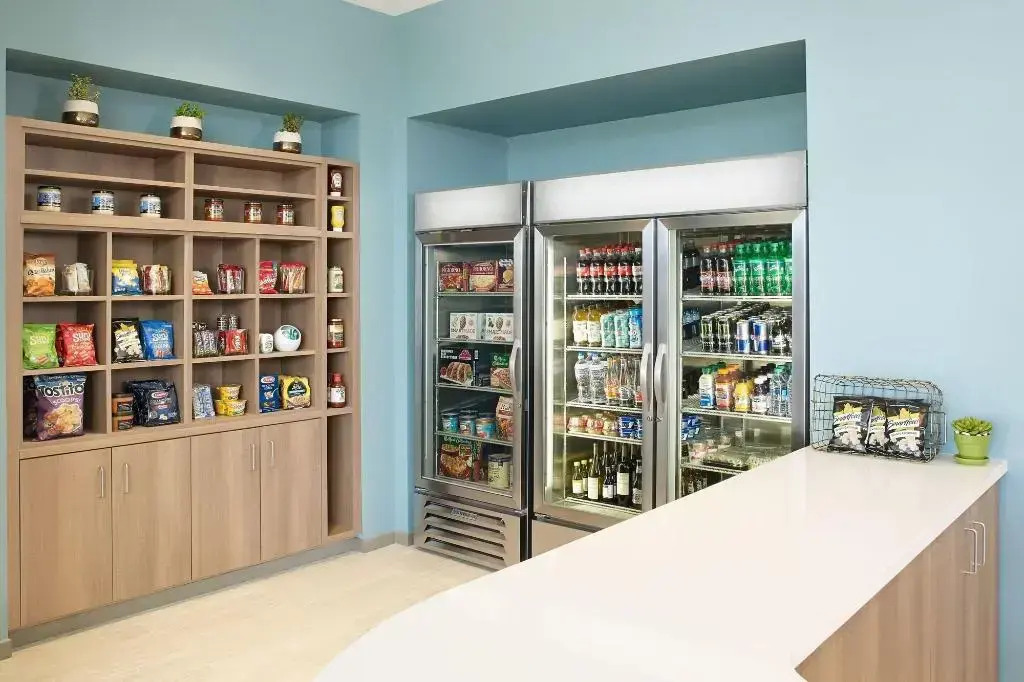 Element by Marriott Orlando at SeaWorld