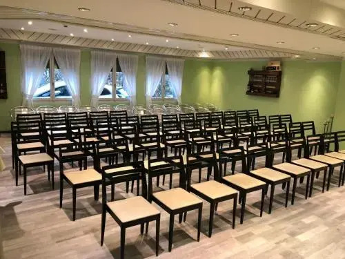 Hotel Alpha Thun