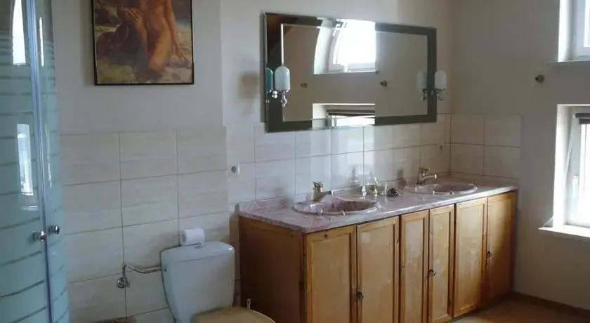 The Willton Bed & Breakfast
