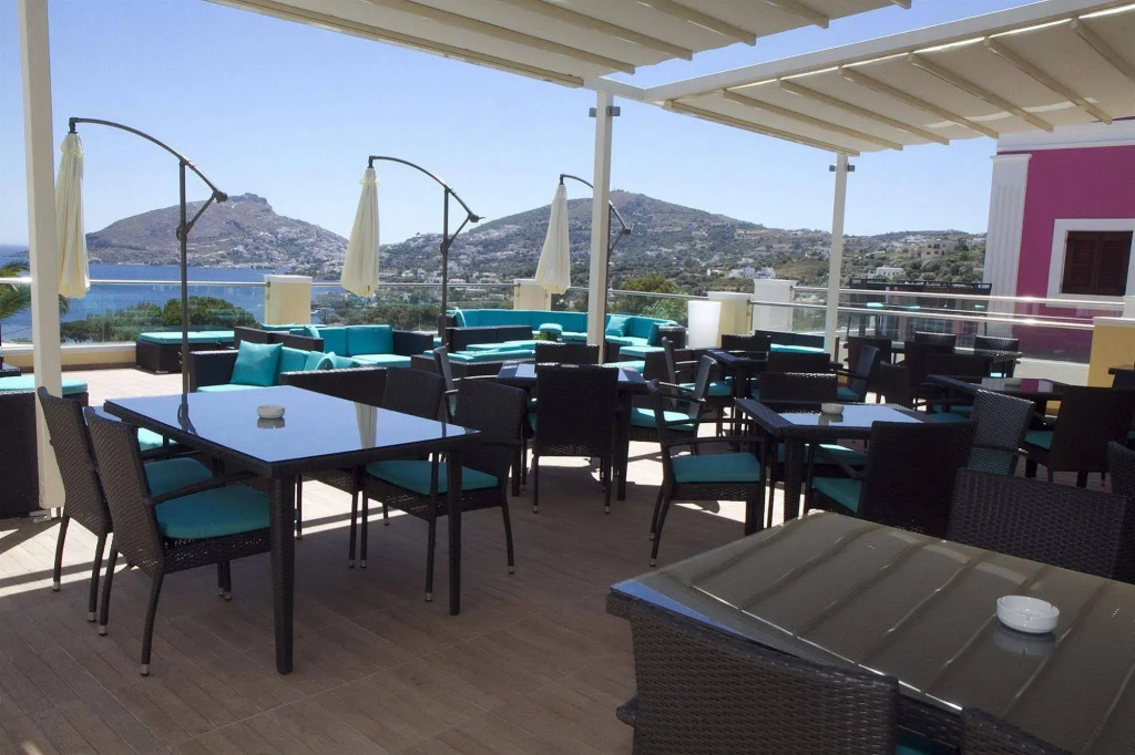 Leros Princess