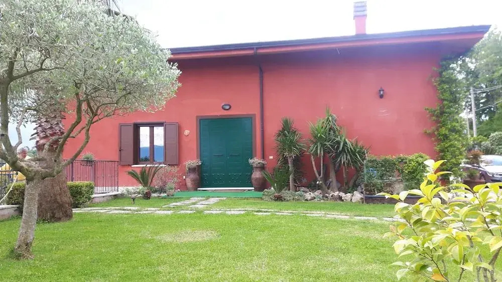 Villa Daniela