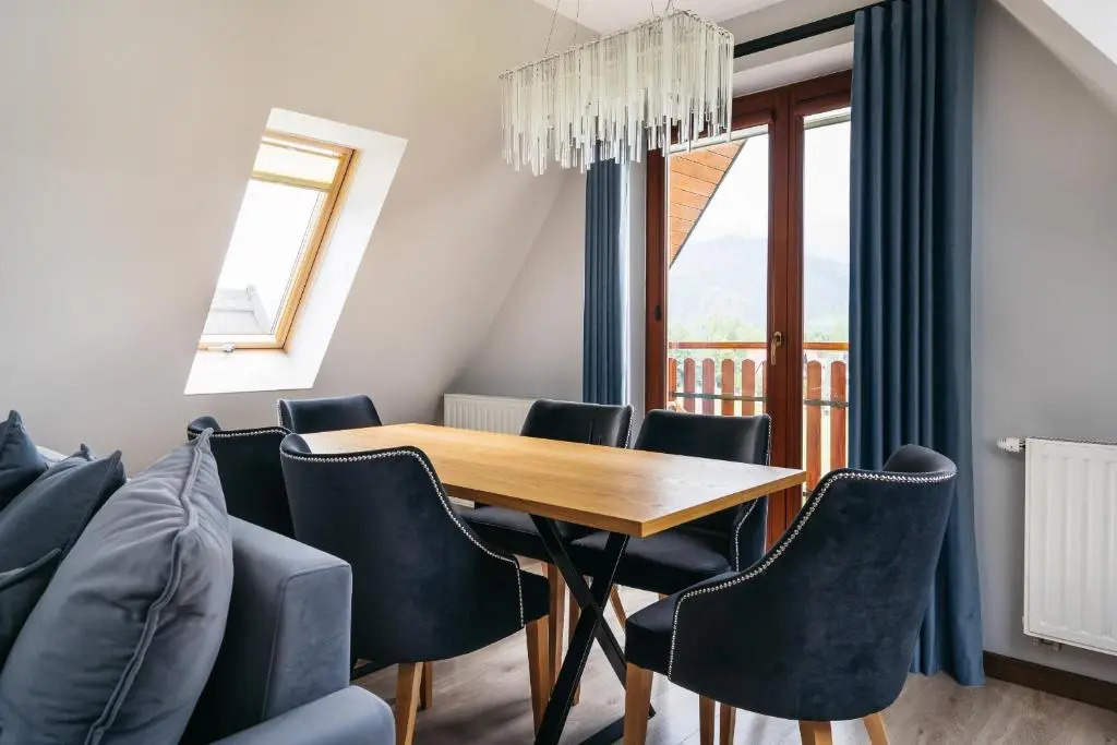 Apartamenty Domino - Kościelisko