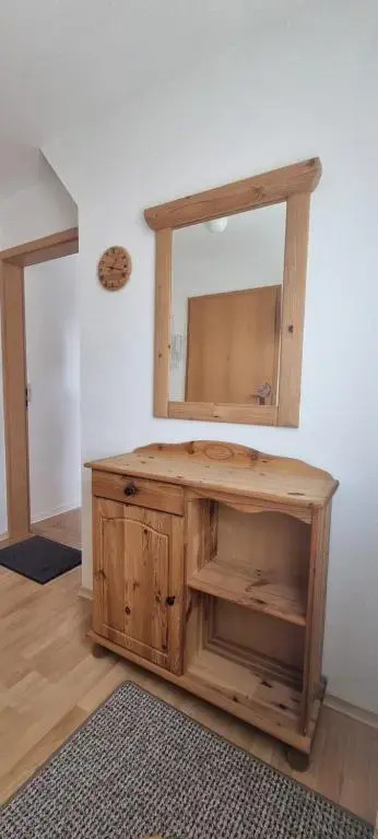 Appartement Hermann