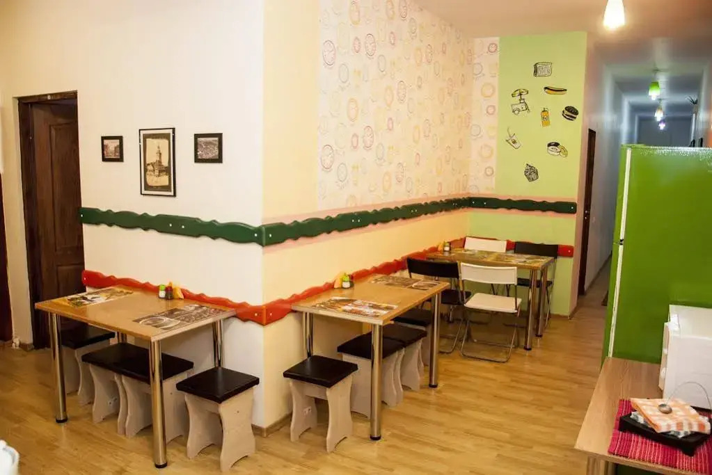 JugendStube Hostel