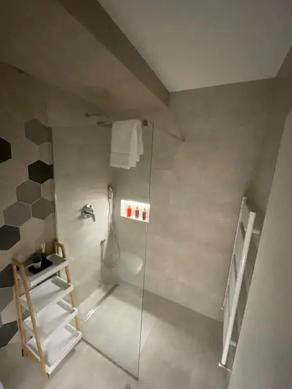 Studio apartment INDIGO