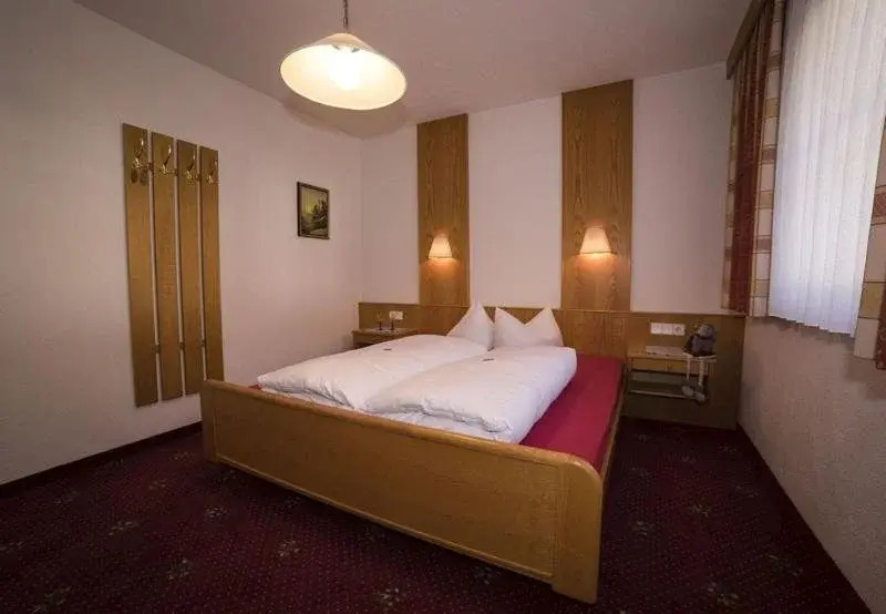 Alberts Bellevue Appartements